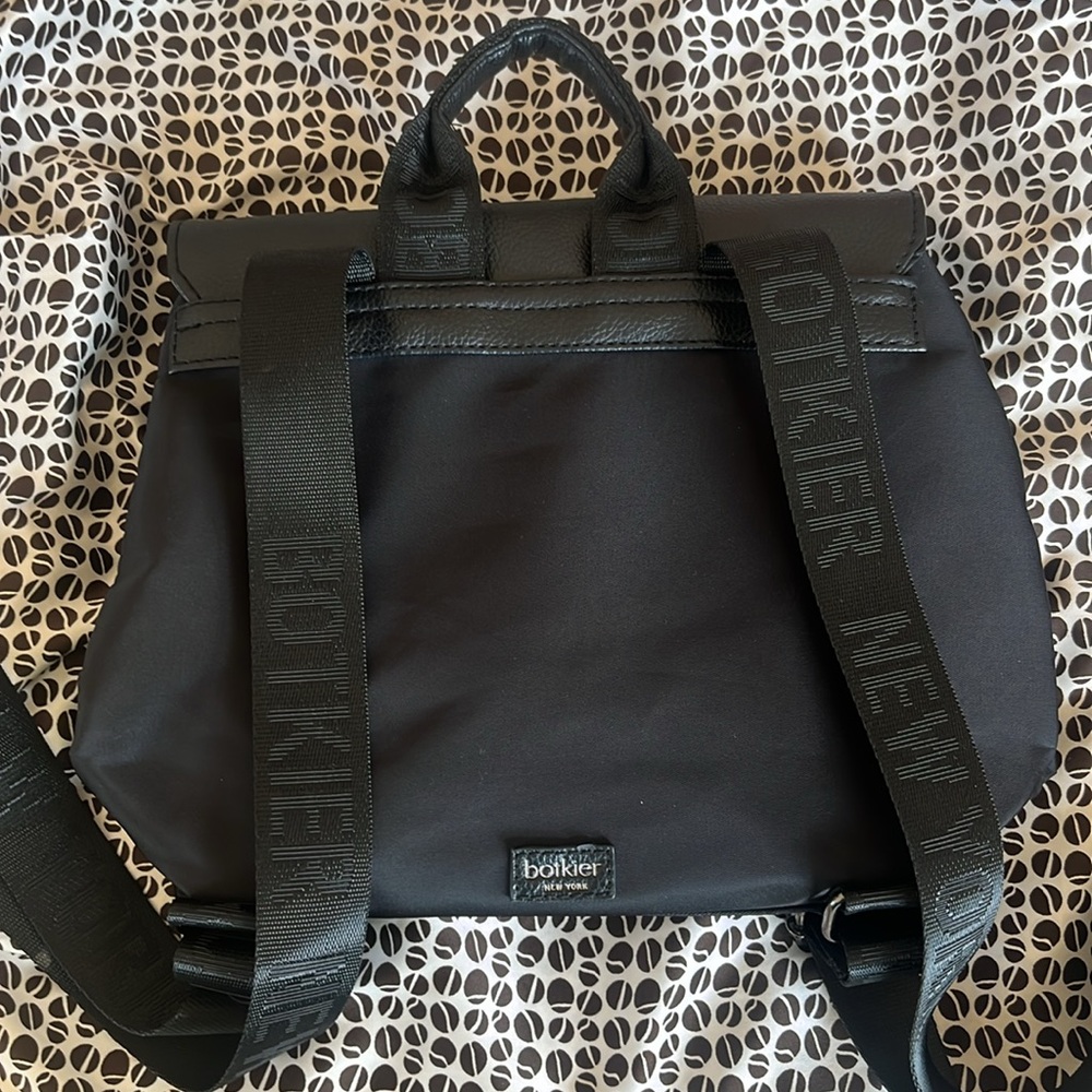 Gorgeous Botkier Backpack 😍 Great Condition! - Picture 5 of 5
